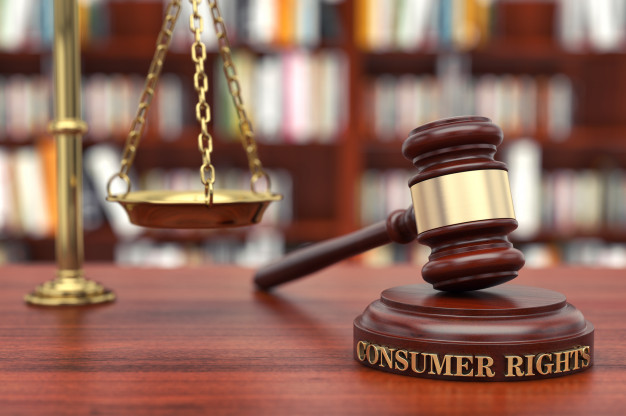 Les régimes applicables sur le droit de consommation