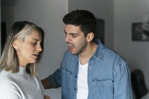 La rupture du lien conjugal : Les diverses procédures
