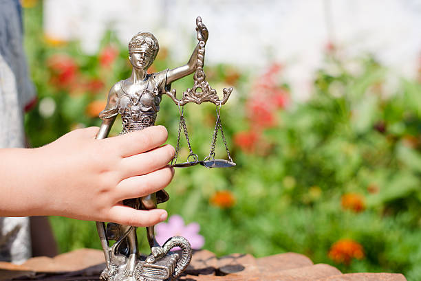 L’image et la protection du droit des enfants en Belgique