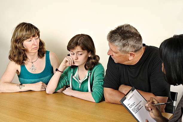 Les droits de parole des enfants lors d’un divorce