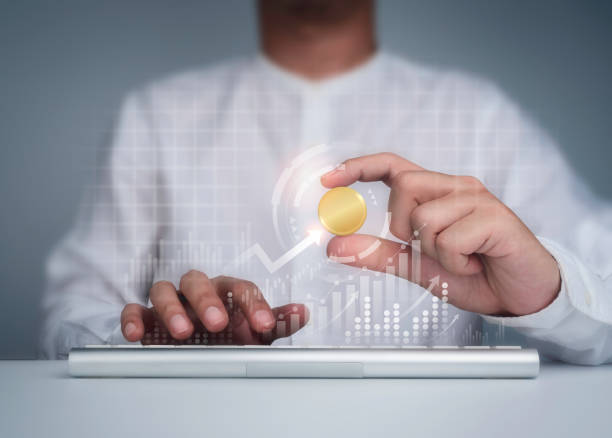 Les cryptomonnaies : le cadre fiscal