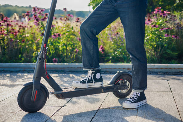 Assurance trottinette : les informations essentielles pour ce type de véhicule