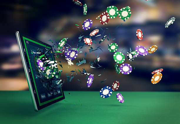 Casino en ligne : comment le jouer légalement ?