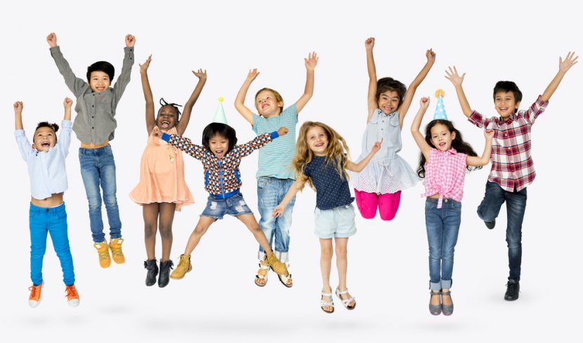 Quels sont les droits fondamentaux des enfants?