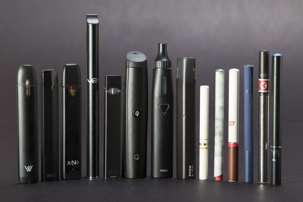 Les réglementations sur les essais cliniques pour la cigarette Puff