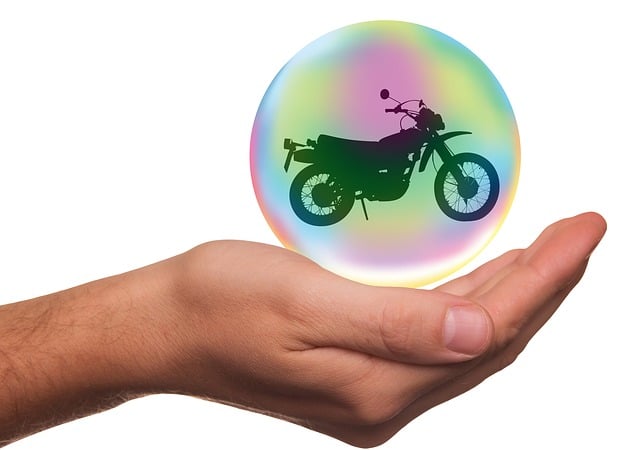 Les différents types d'assurance moto