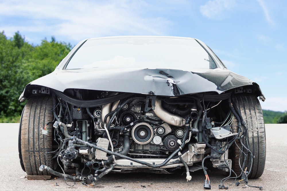 Litige assurance auto : contestation de l'application d'une exclusion de garantie pour conduite sans permis adapté (moto, scooter)