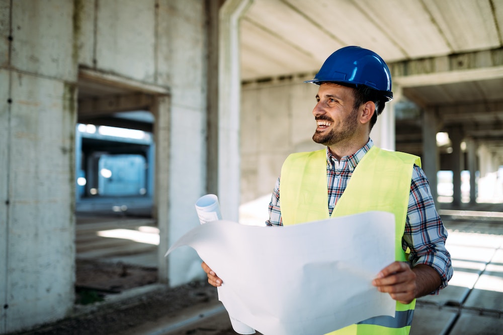 Les exigences légales d'affichage sur le panneau de chantier
