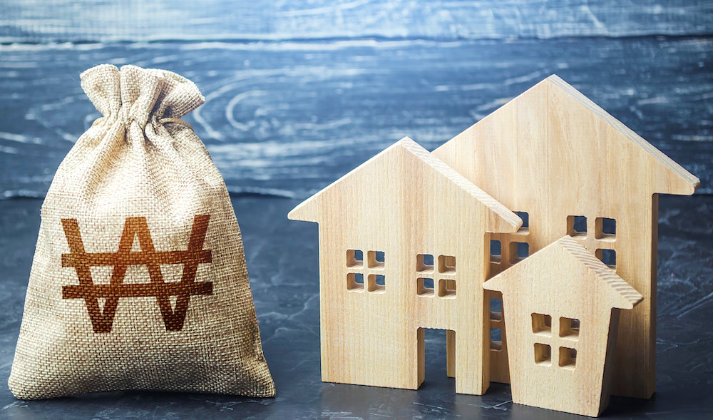 L'importance de la taxe foncière dans la régulation de l'immobilier résidentiel