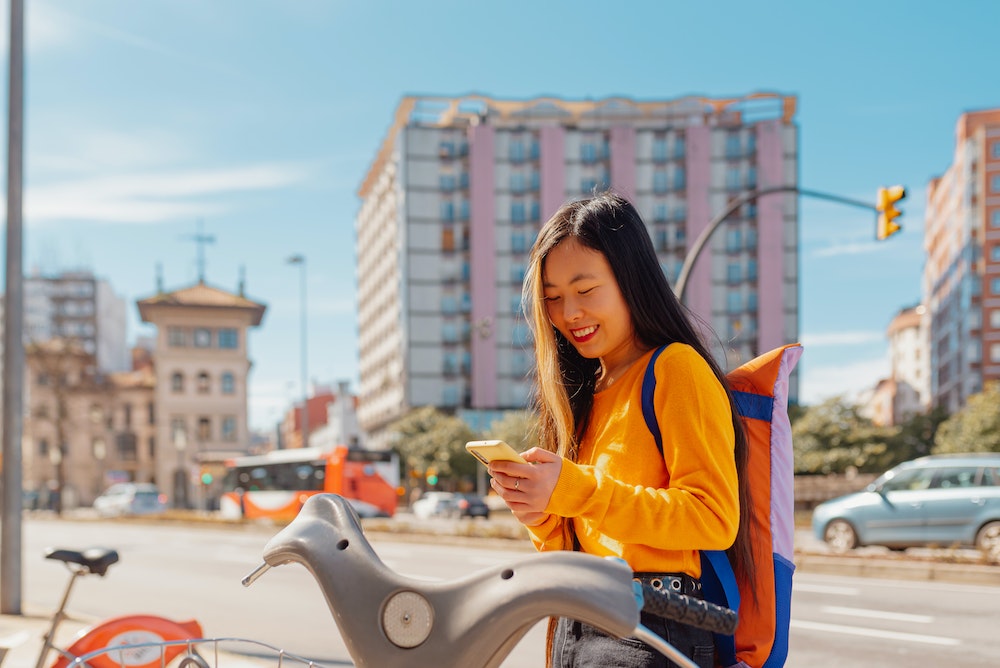 L'impact de l'utilisation des vélos électriques sur le droit de la propriété industrielle