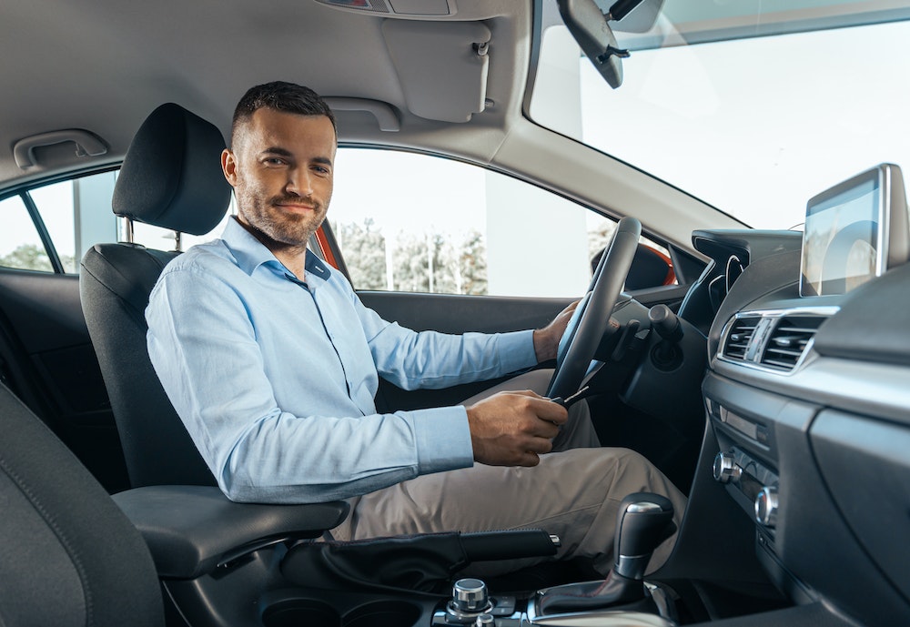 La location de voiture face à la législation sur la protection des consommateurs en cas de vente à crédit