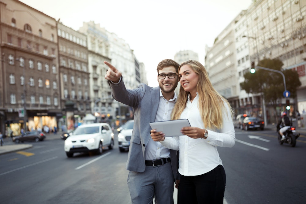 L'agent immobilier et la loi sur la location meublée