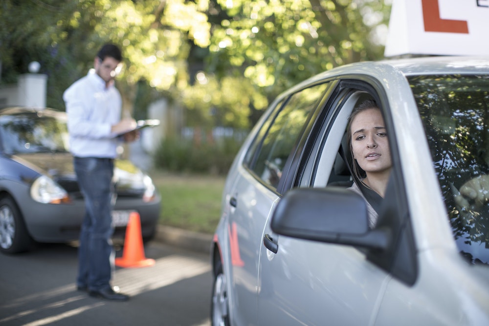 Suspension administrative du permis de conduire : tout ce que vous devez savoir
