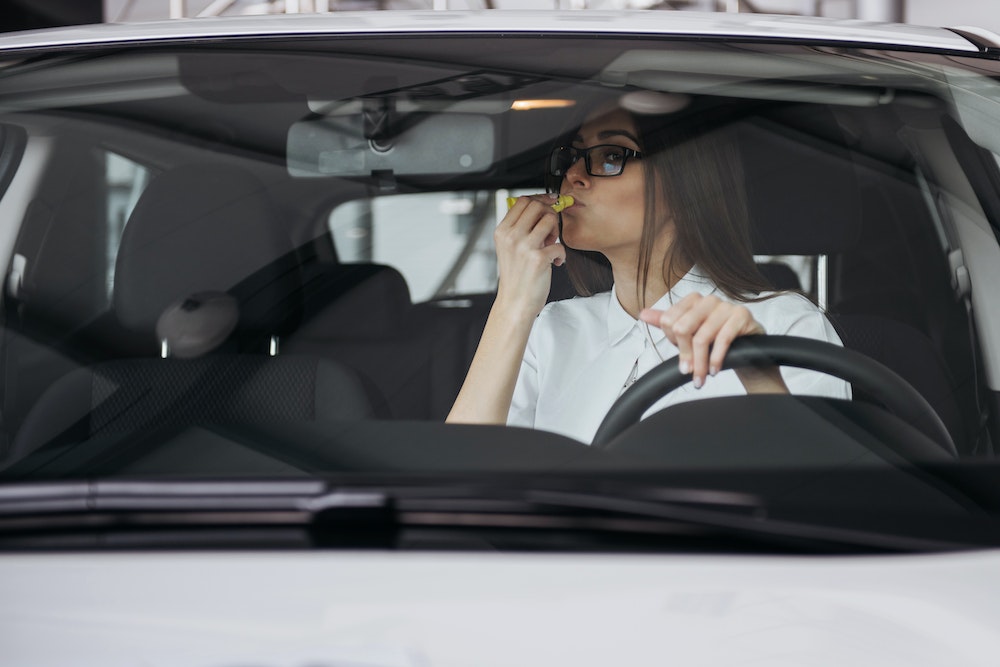 Kleaner face aux enjeux juridiques du permis de conduire