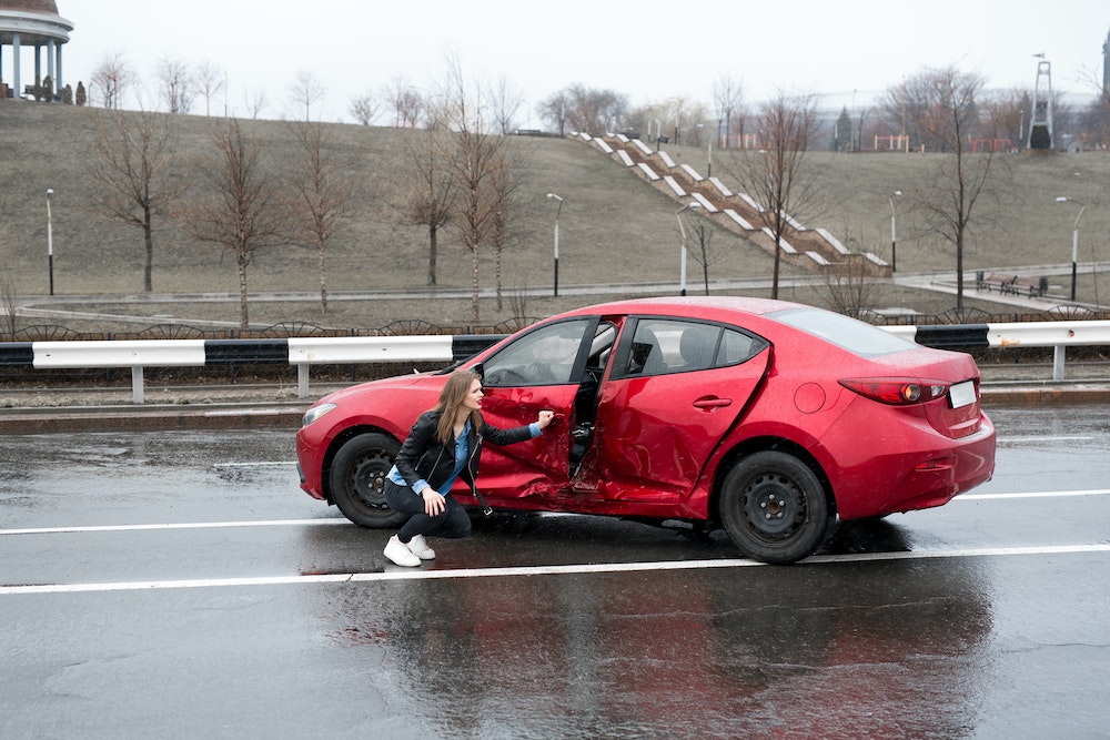 Le rôle de l'assurance en cas de vol de voiture pour jeune conducteur