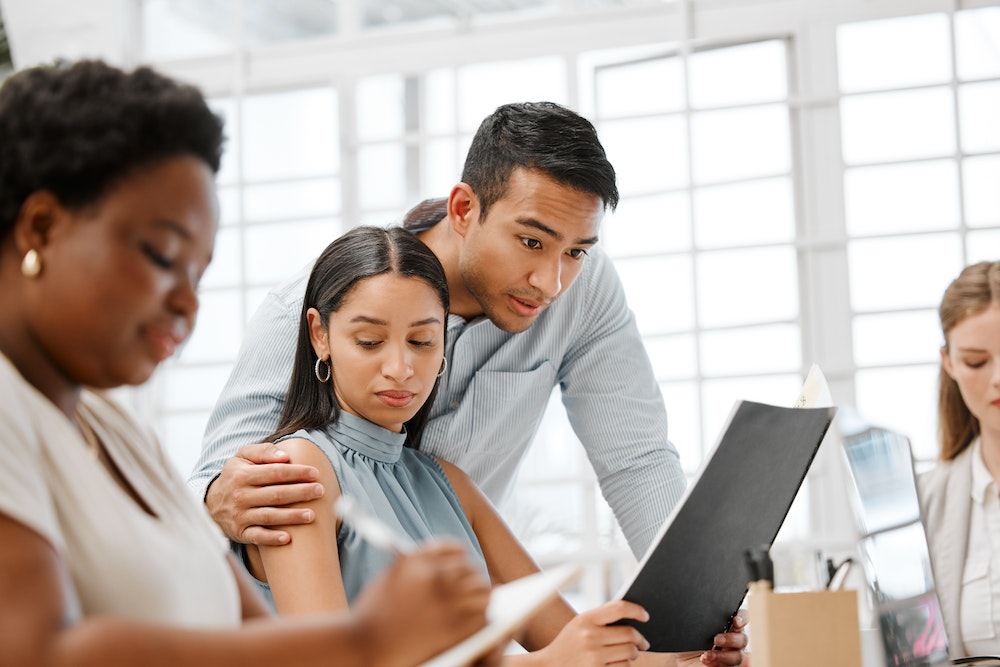 Harcèlement au travail : comprendre et agir face à cette réalité
