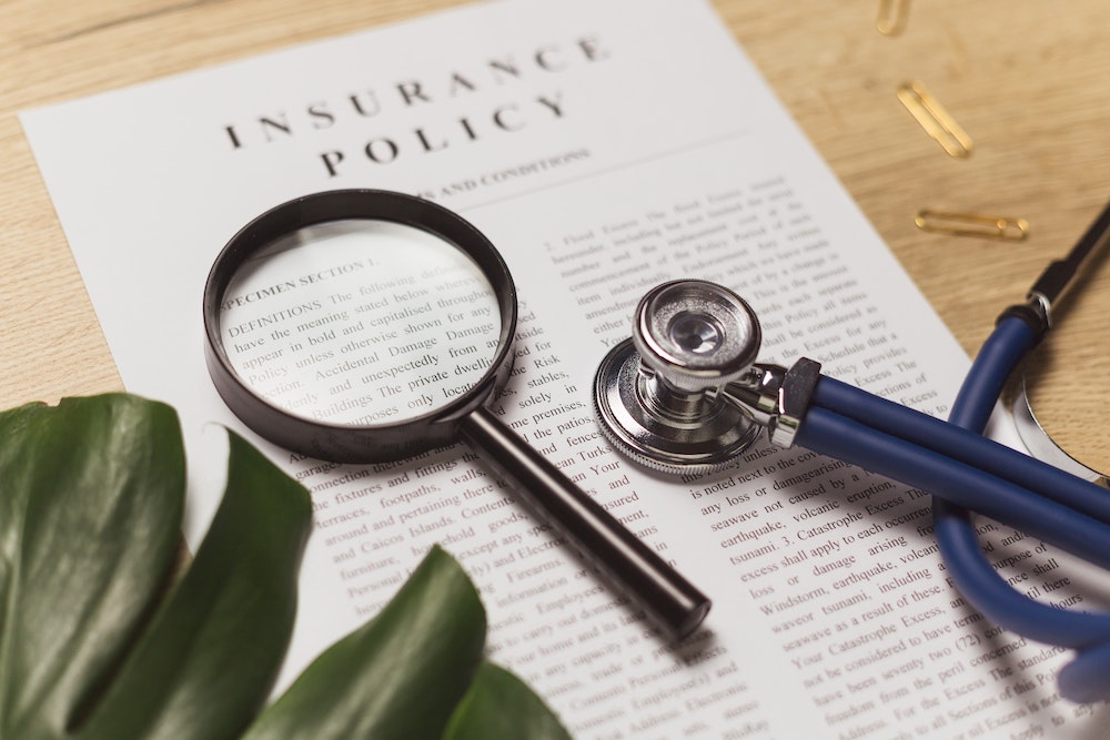 Les caractéristiques essentielles du contrat d'assurance