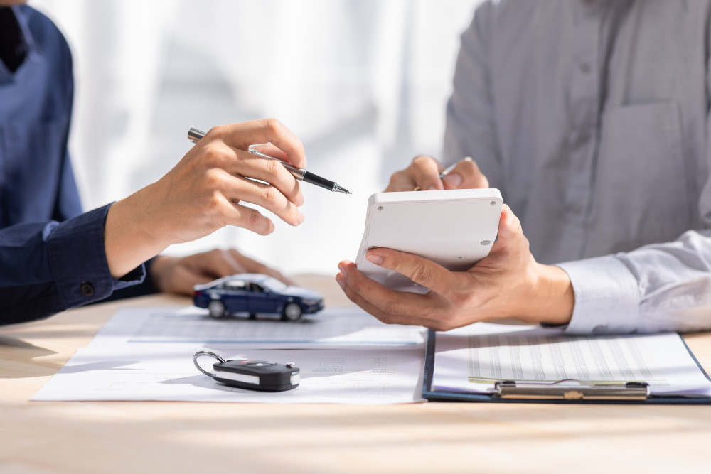 Assistance juridique : que faire face à un litige ?
