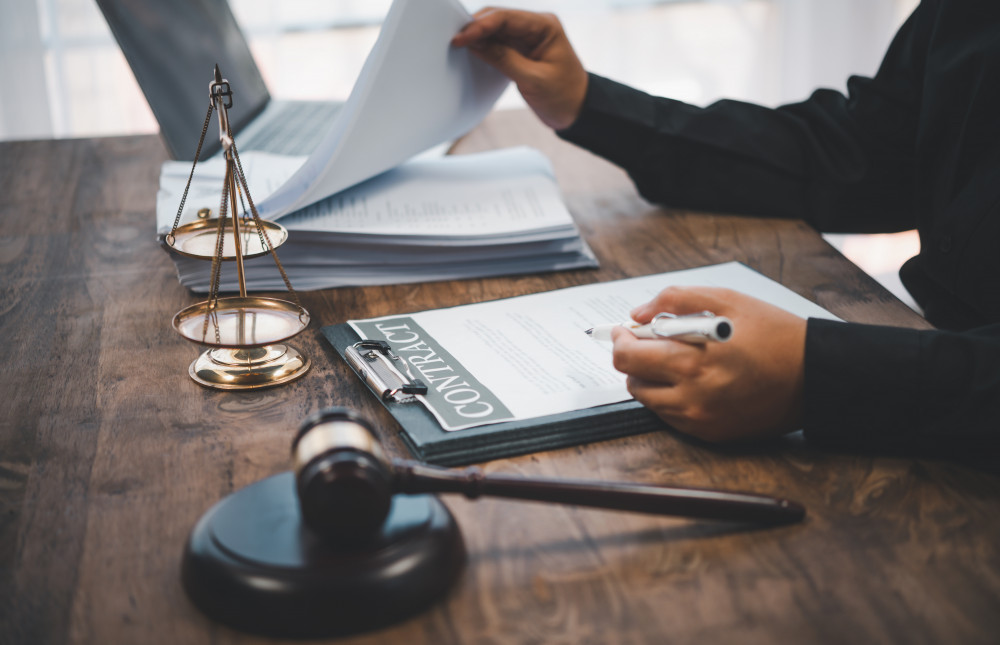 Attaquer son employeur aux Prud'hommes : comprendre et agir efficacement