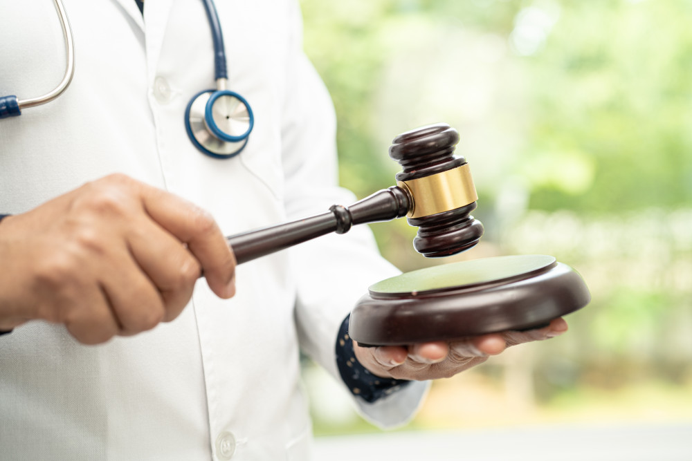 Vos droits en tant que victime d'une faute médicale : l'essentiel à connaître