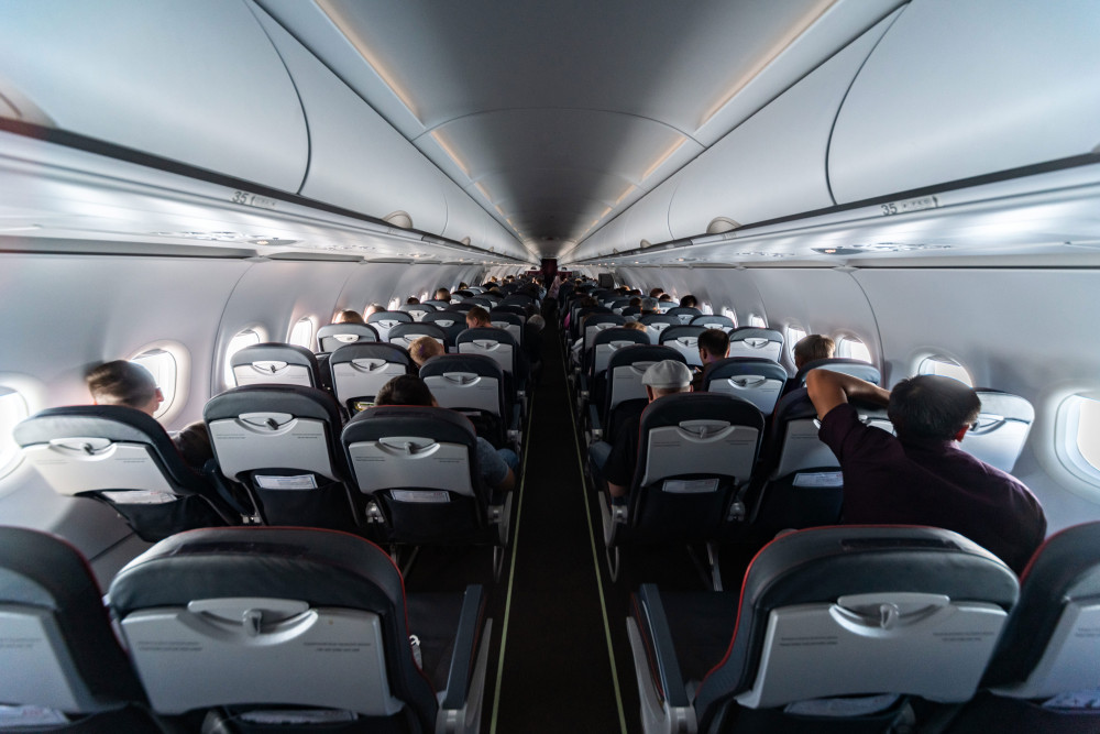 Vos droits en tant que passagers aériens : tout ce que vous devez savoir