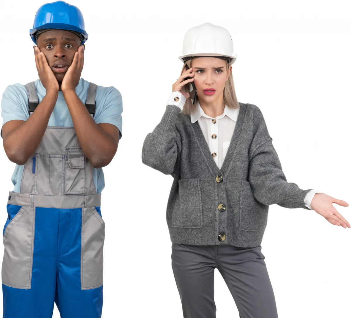 Comment gérer un litige dans la construction d'une maison : conseils d'un avocat