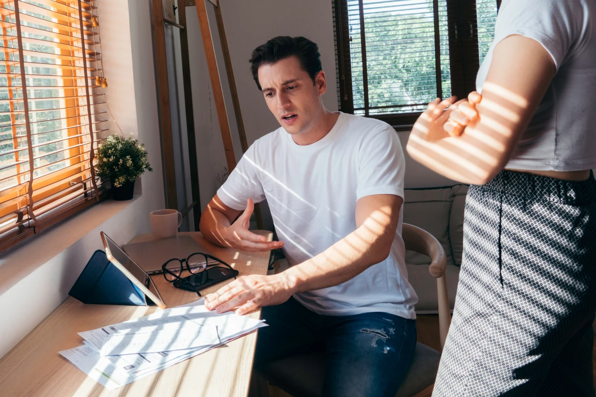 Surendettement des particuliers : comprendre et agir face à une situation critique