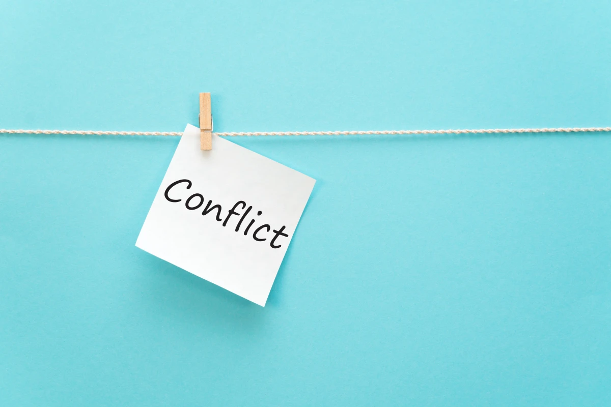 Conflit et litige : Comprendre les différences et les enjeux juridiques