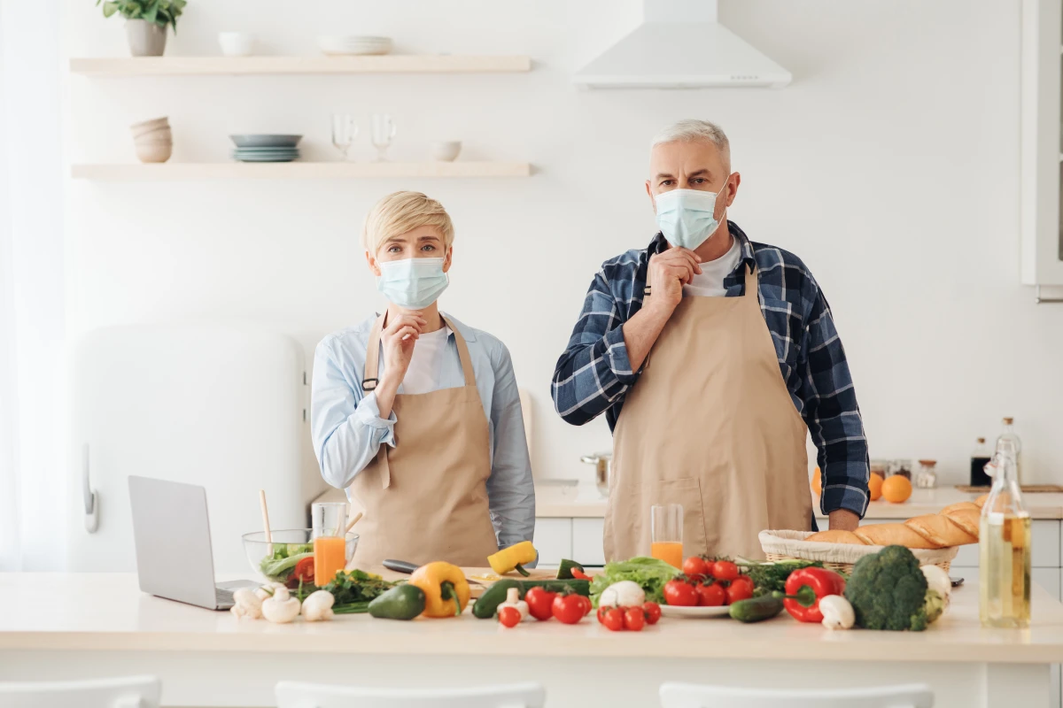 La conformité aux normes de sécurité alimentaire : un enjeu majeur pour les franchises de restauration à emporter