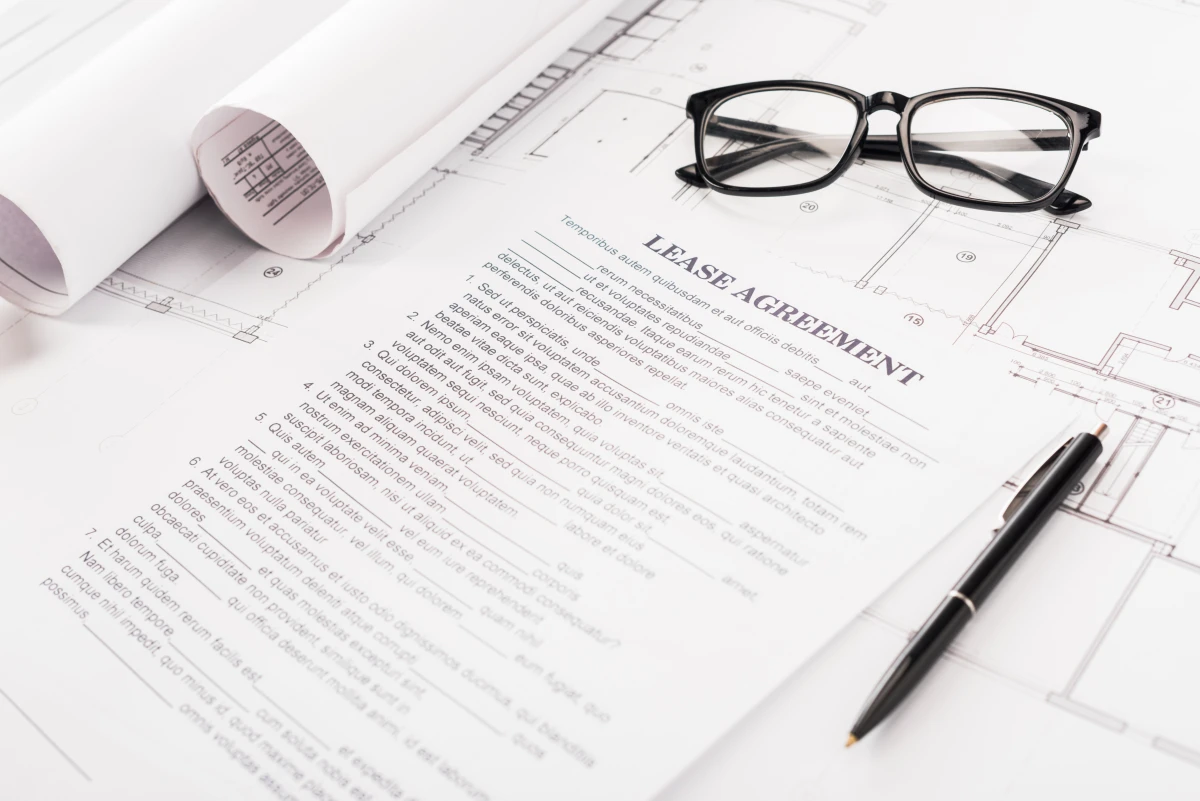 Le Bail Professionnel : Un Contrat Clé pour les Entrepreneurs