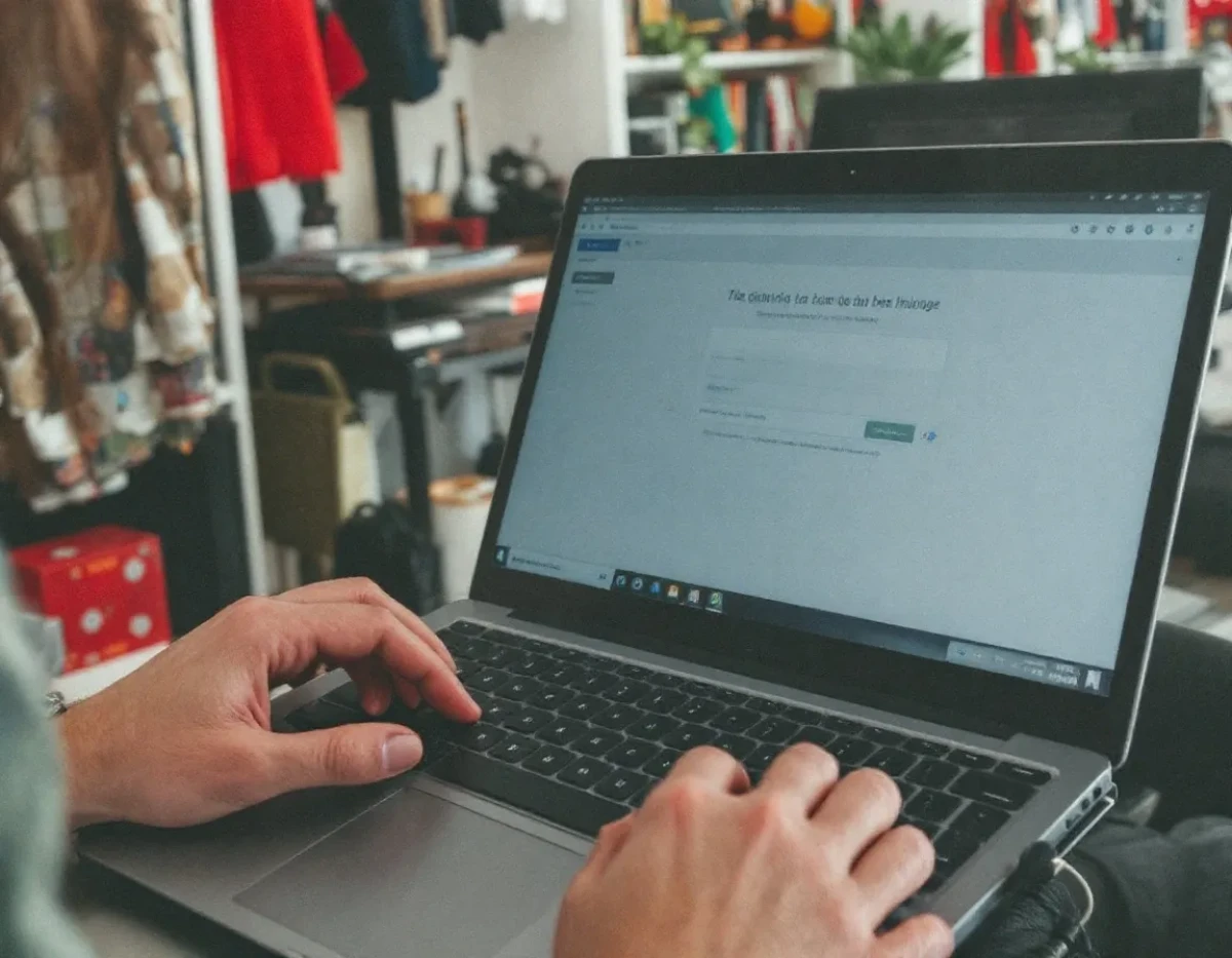 Sanctions pour pratiques frauduleuses dans les ventes en ligne : un cadre juridique en évolution