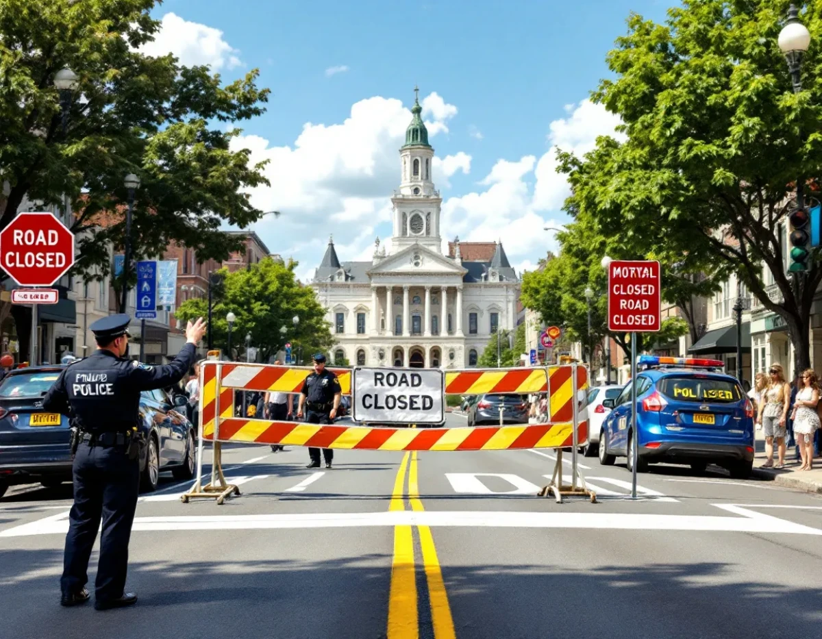L'Autorité Municipale Face au Droit à la Libre Circulation : Analyse du Pouvoir de Police des Maires en Matière de Fermeture de Routes