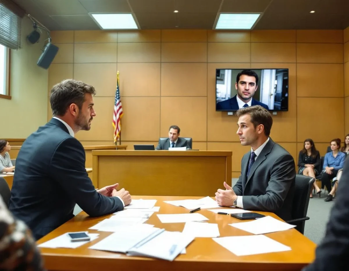 Opposition tardive au constat d'huissier : Quand l'effraction suspectée remet en cause la procédure