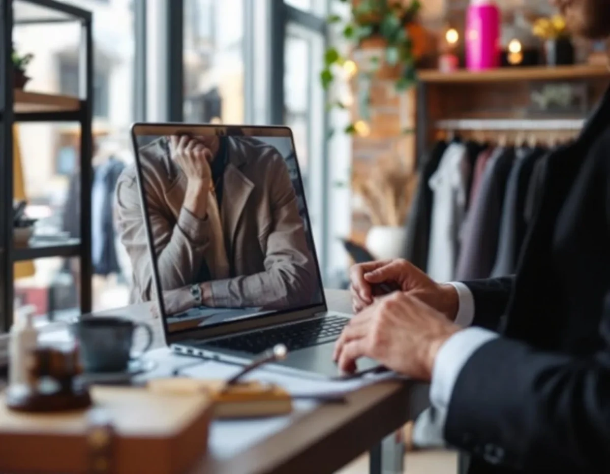 Aspects juridiques de la création d'une boutique en ligne : Guide complet pour entrepreneurs