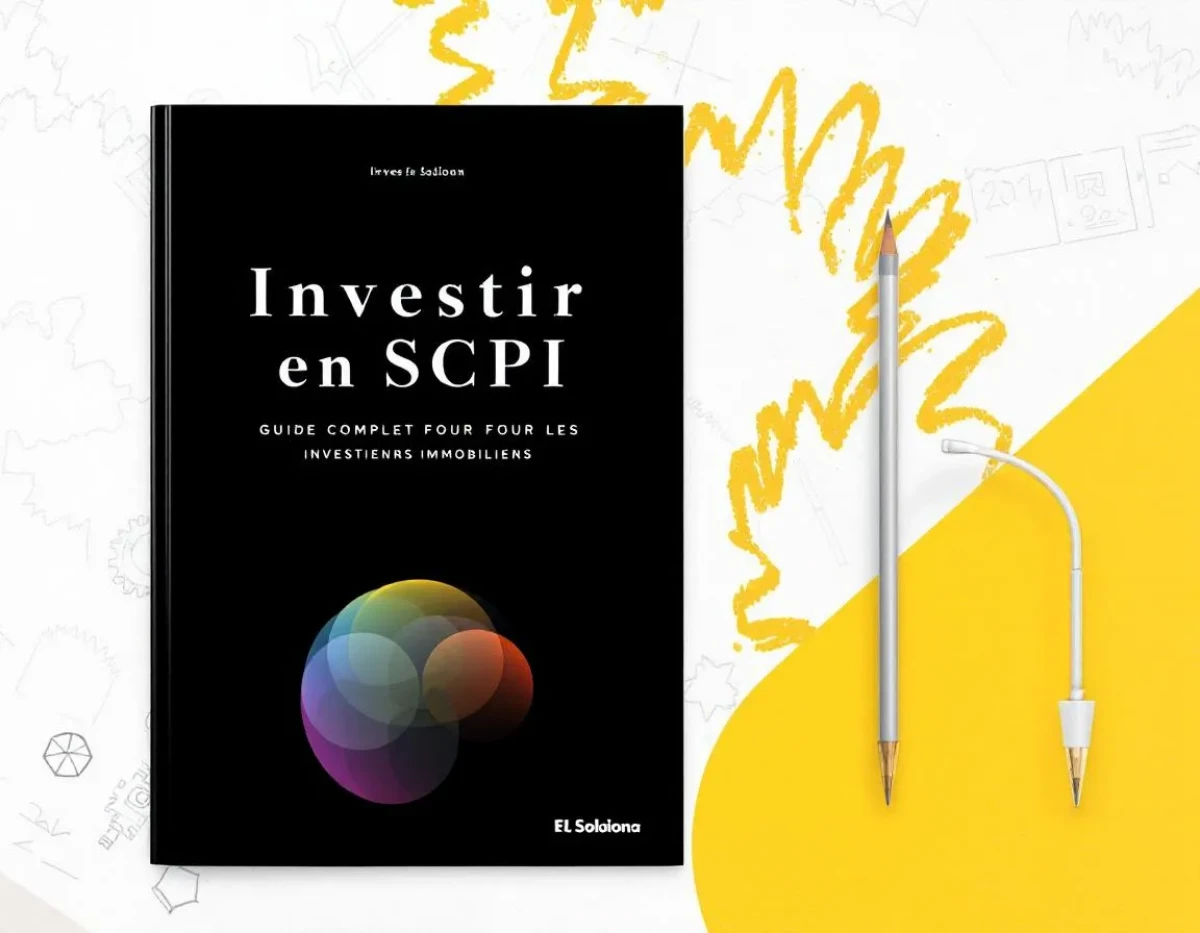 Investir en SCPI : Guide complet pour les investisseurs immobiliers