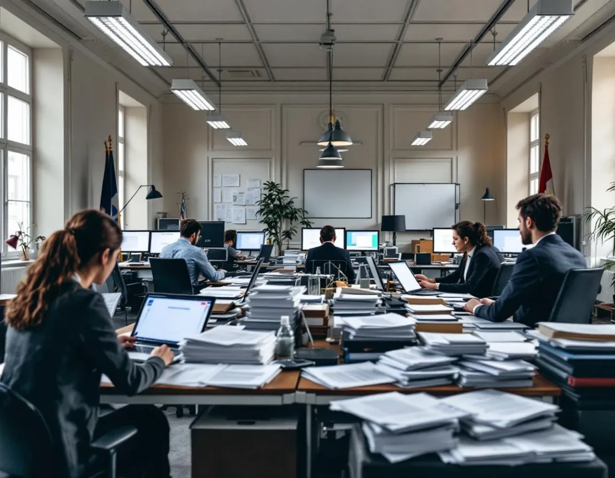 La Refonte Silencieuse du Droit Administratif Français : Quand l'État Se Réinvente