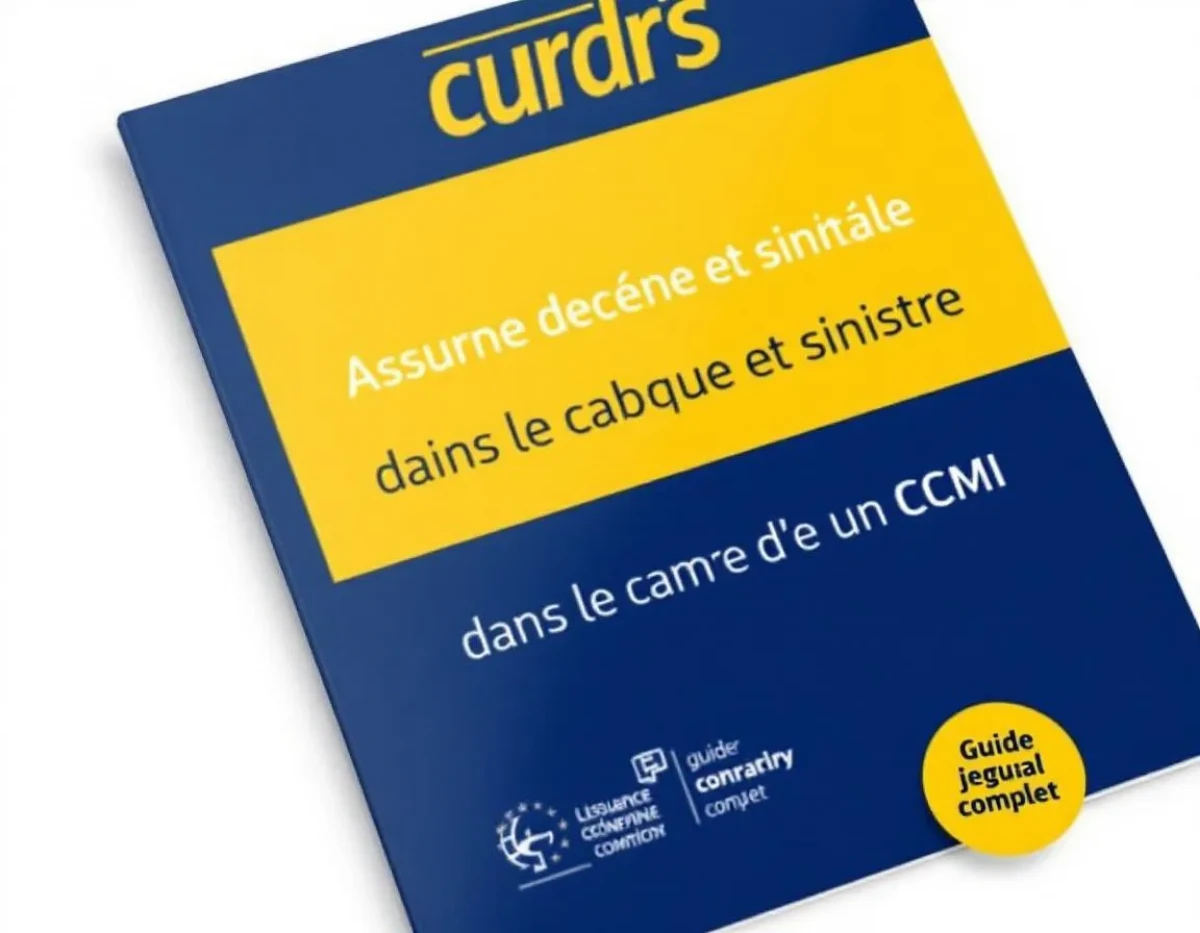 Assurance décennale et sinistre dans le cadre d'un CCMI : Guide juridique complet