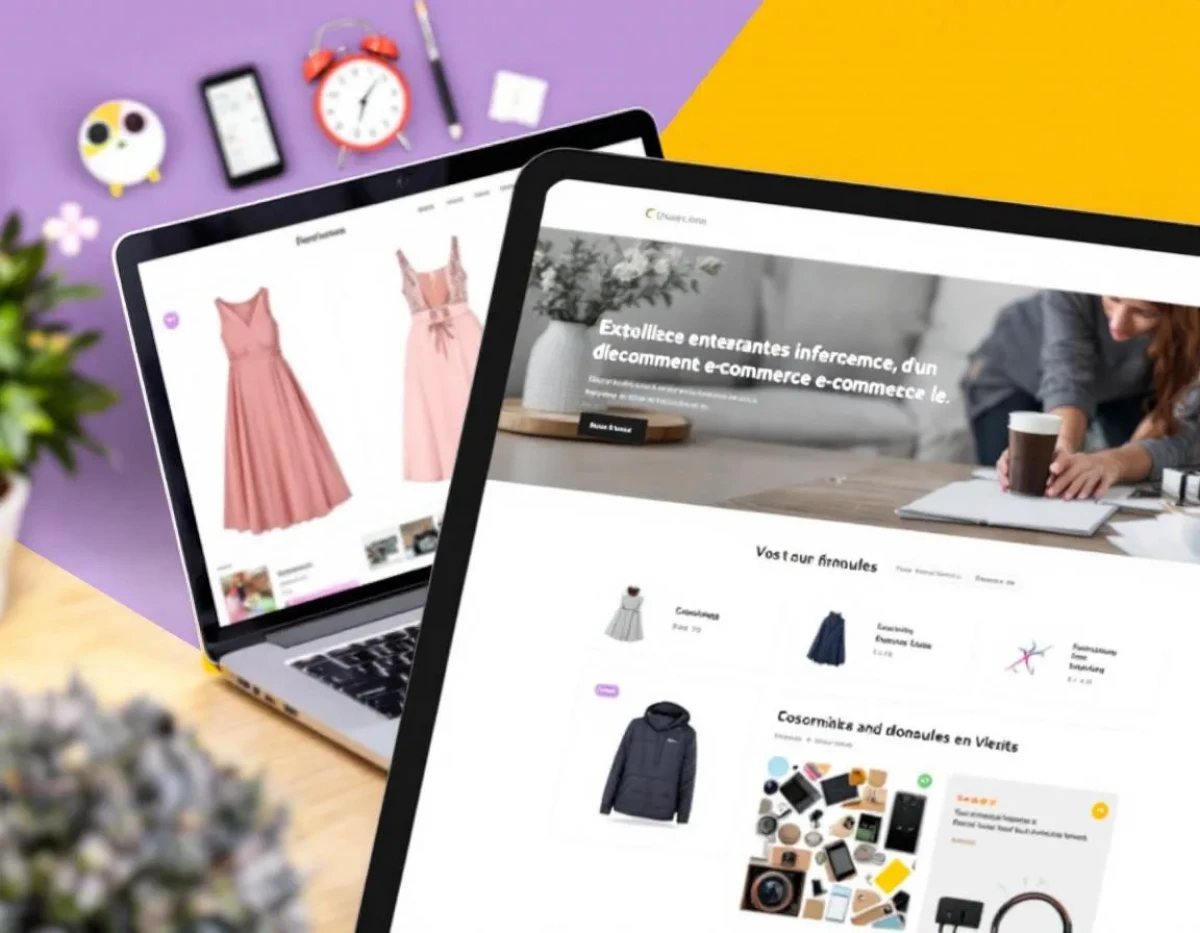 Création d'un site e-commerce et responsabilité des modules tiers