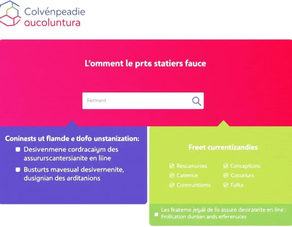 Le cadre juridique des assureurs santé en ligne : obligations et responsabilités