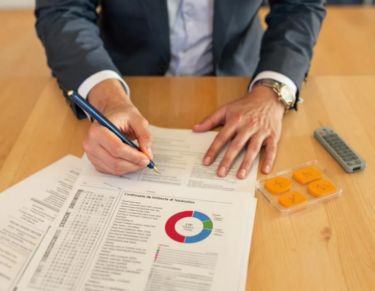 Le Travail à Distance et la Refonte des Contrats de Travail : Enjeux Juridiques et Adaptations Nécessaires