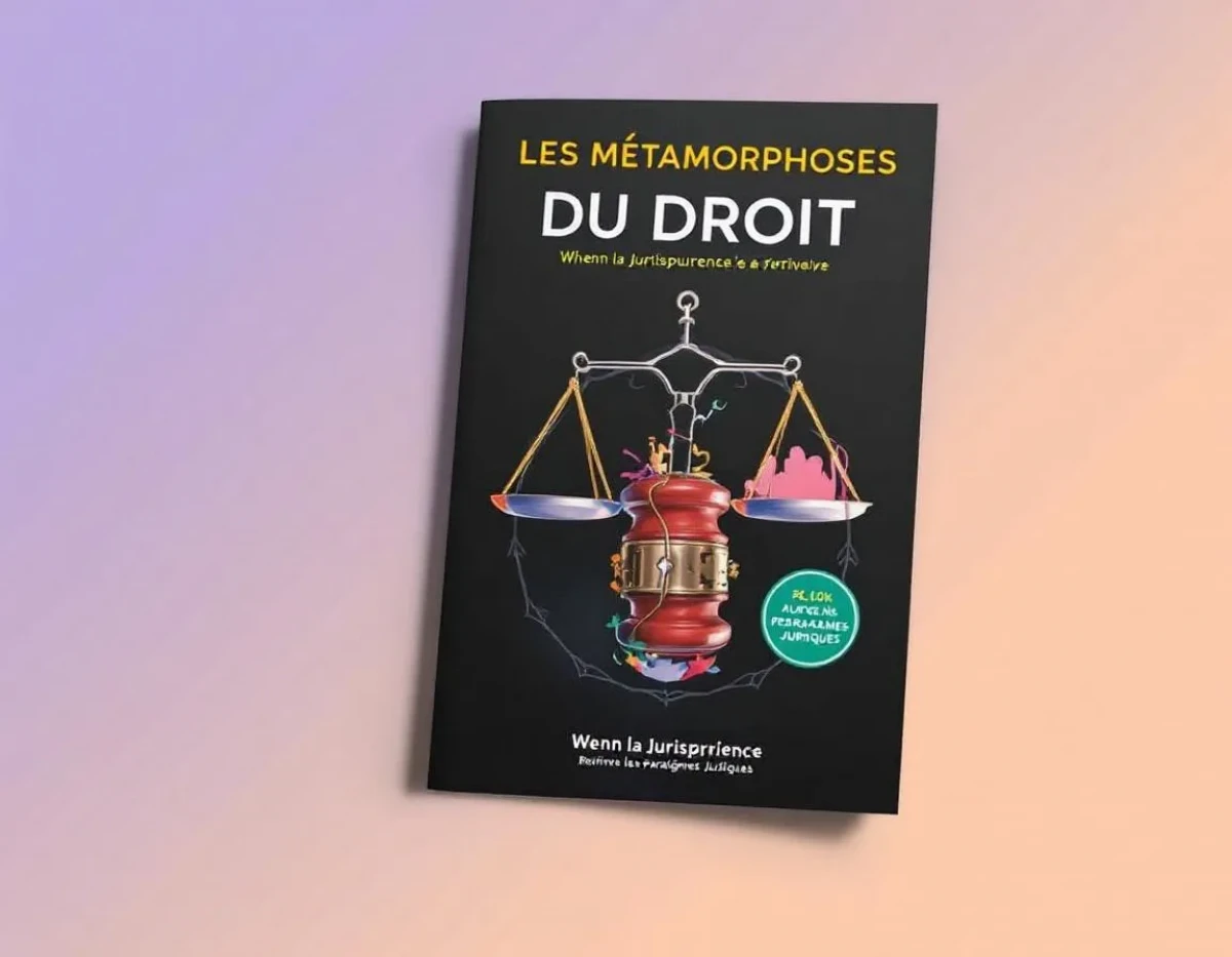 Les Métamorphoses du Droit : Quand la Jurisprudence Réinvente les Paradigmes Juridiques