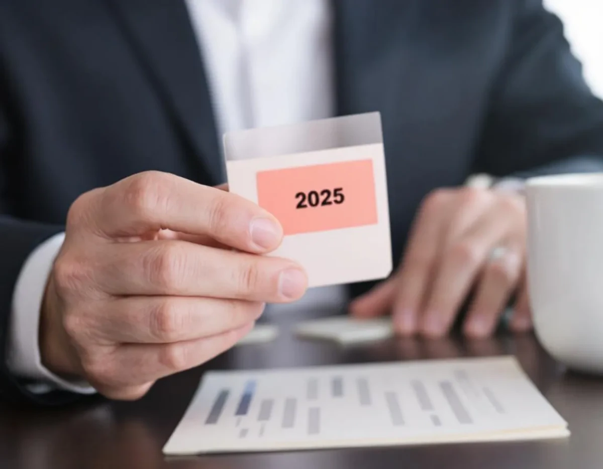 Nouveautés 2025 en Droit Fiscal : La métamorphose silencieuse de votre déclaration