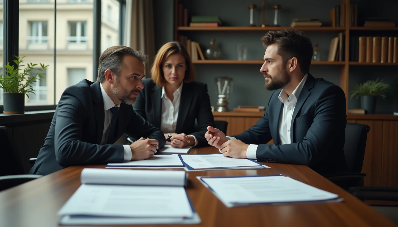 Quels sont les garde-fous légaux de l'Investir en SCPI ?