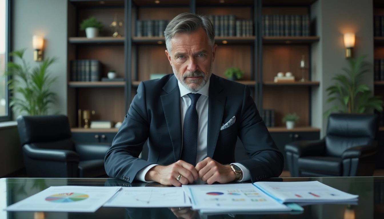 Expertise : Les secrets juridiques de l'Assurance moto