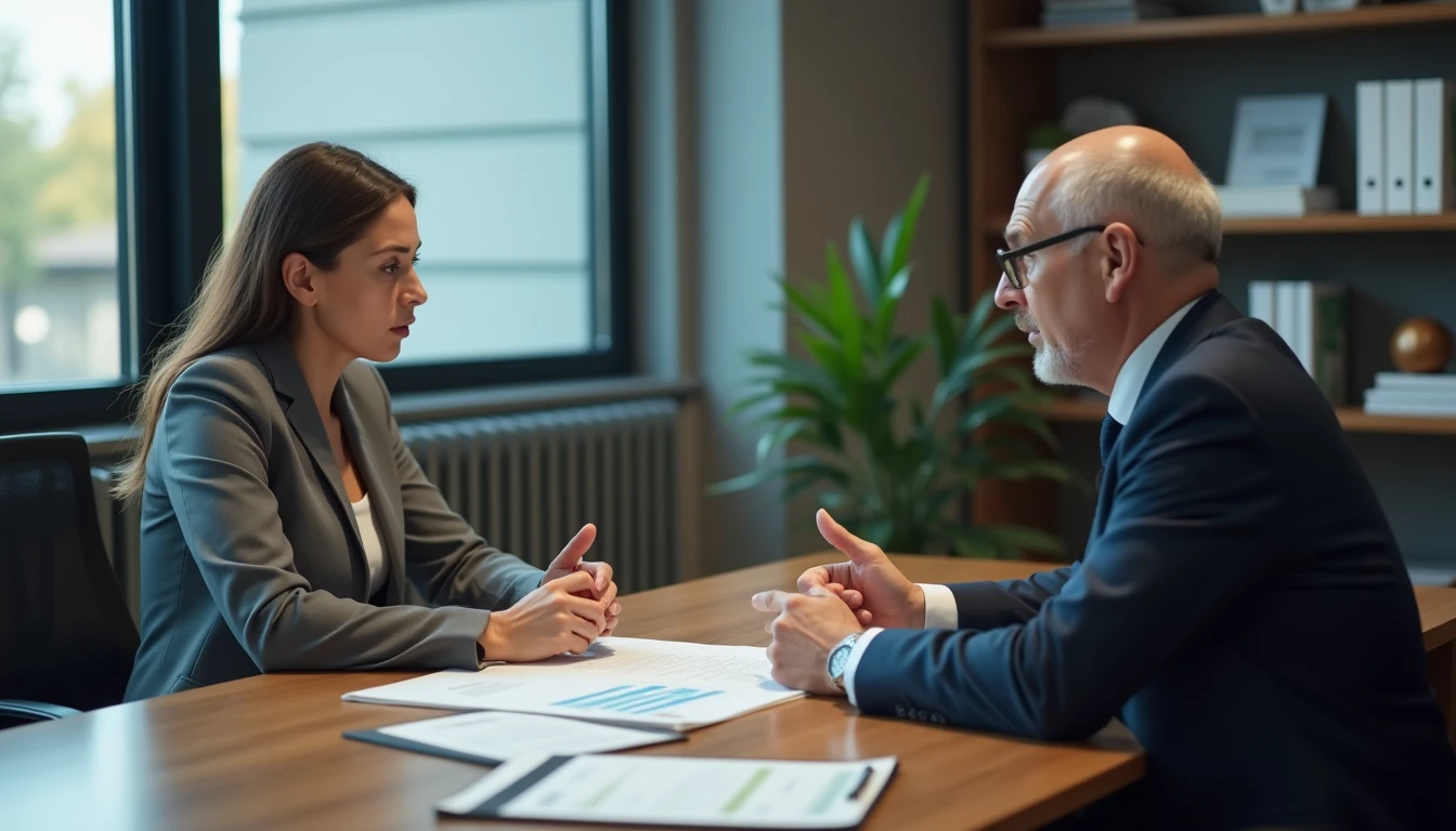 Quels sont les droits des parties dans un contrat d'affacturage ?