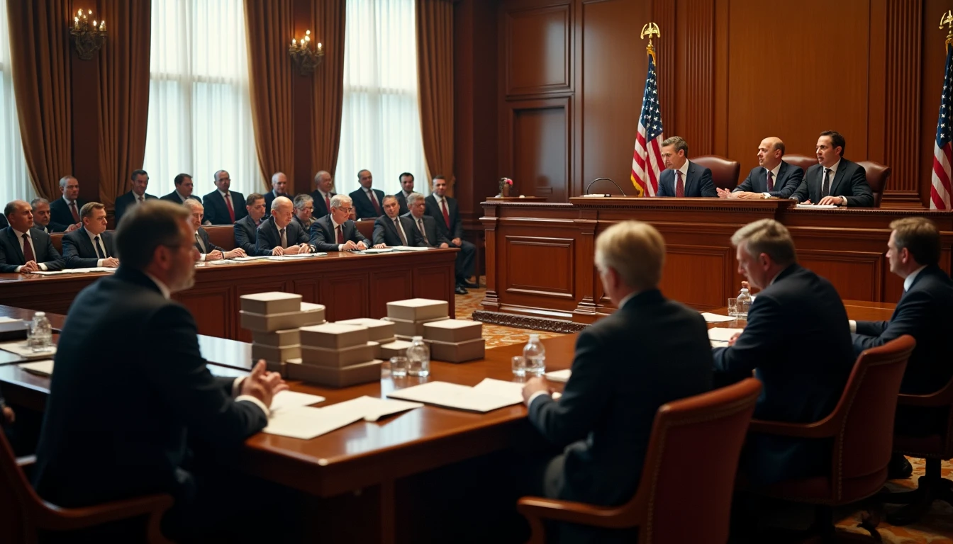 Contestation des résultats élections présidentielles 2026