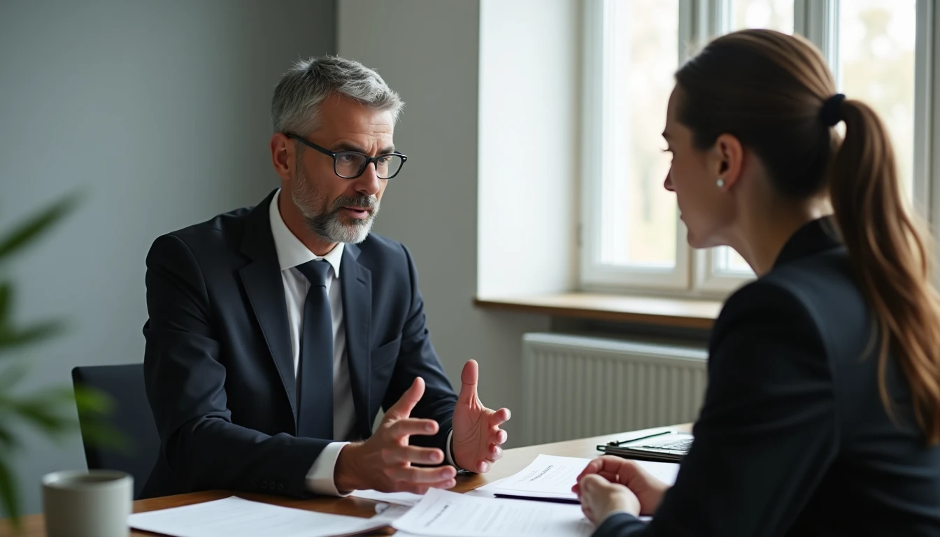 Que faire à Dieppe pour consulter un avocat rapidement
