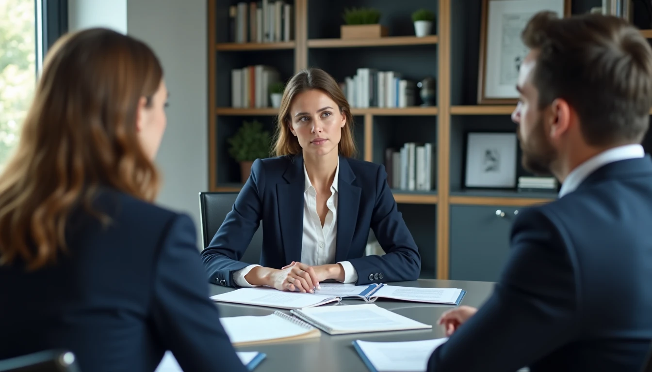 Les implications juridiques de l'affacturage pour les PME françaises