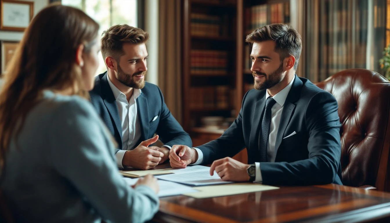 Avocat des affaires familiales : tarifs et honoraires