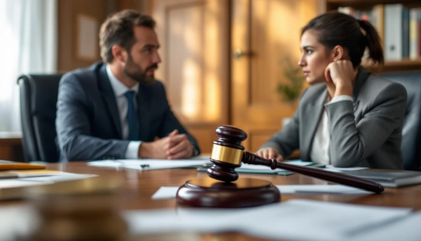 Licenciement pour faute grave chomage : conditions et démarches